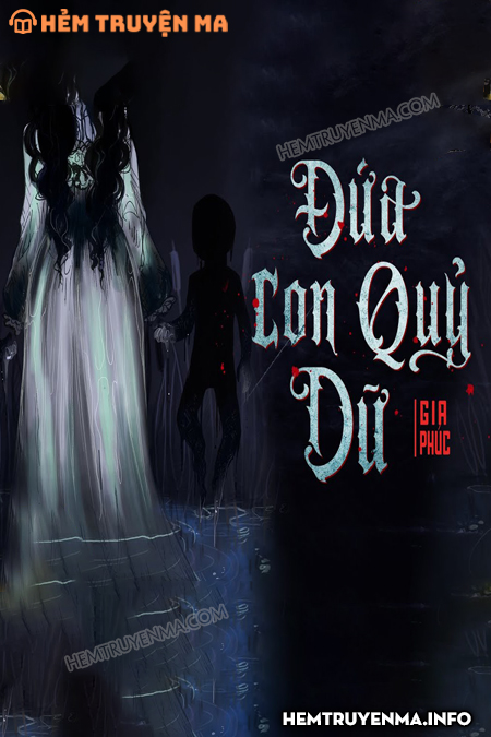 Đứa Con Quỷ Dữ