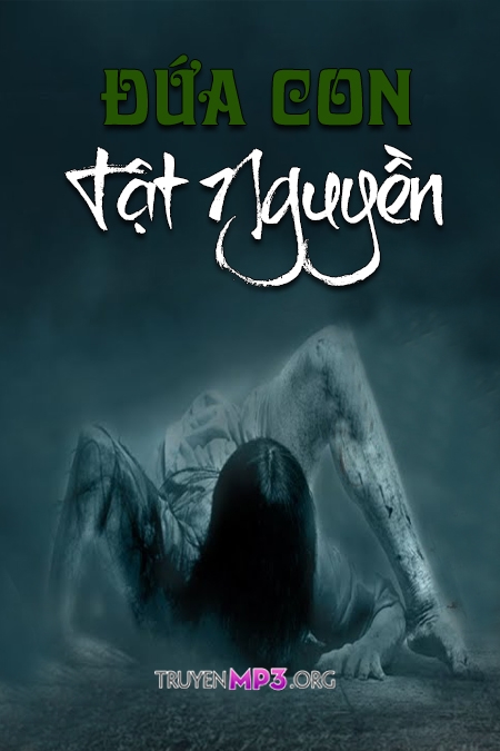 Đứa Con Tật Nguyền