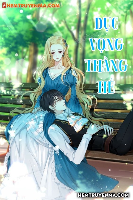 Dục Vọng Thằng Hề