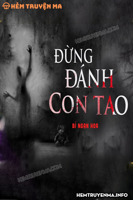 Đừng Đánh Con Tao