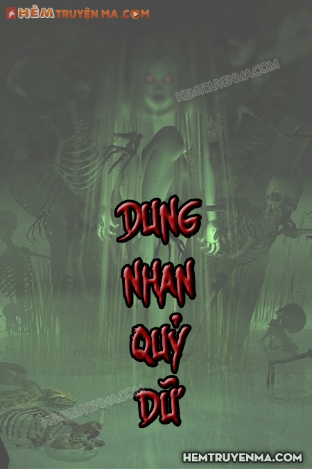 Dung Nhan Quỷ Dữ