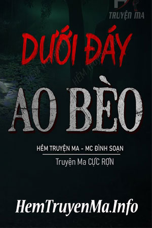 Dưới Đáy Ao Bèo - MC Đình Soạn