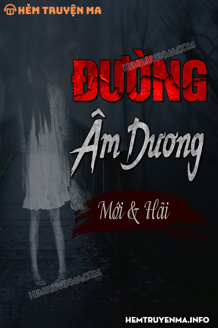 Đường Âm Dương