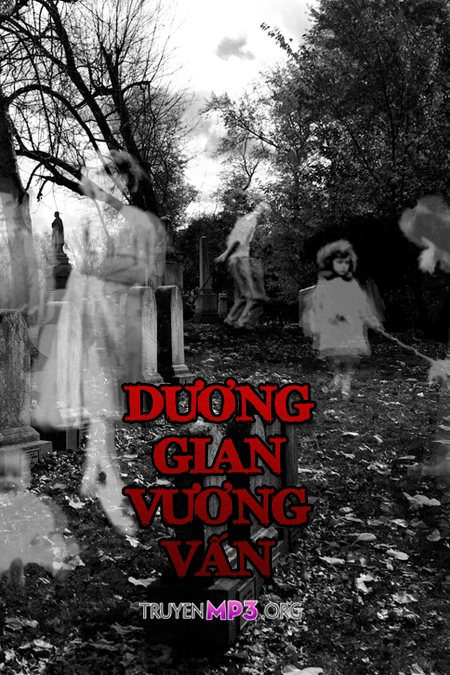 Dương Gian Vương Vấn