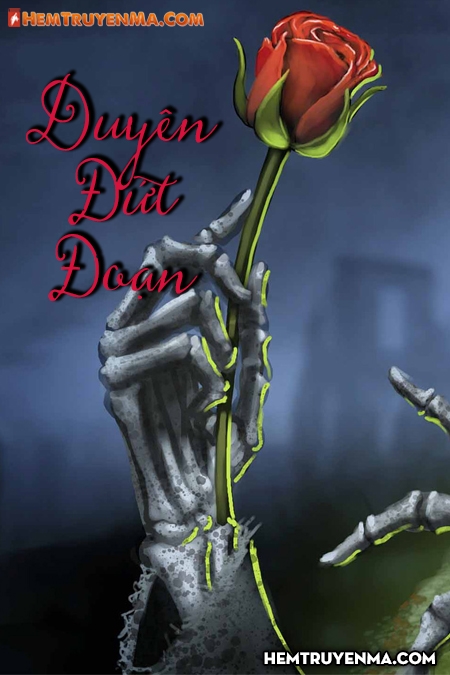 Duyên Đứt Đoạn