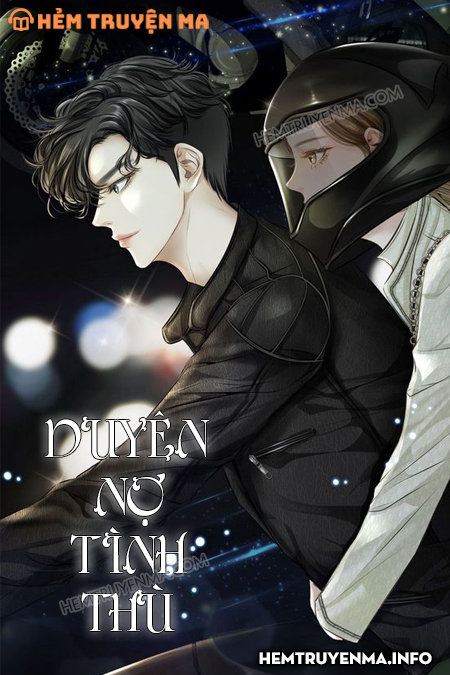 Duyên Nợ Tình Thù