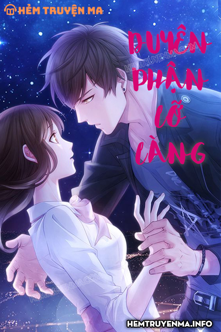 Duyên Phận Lỡ Làng