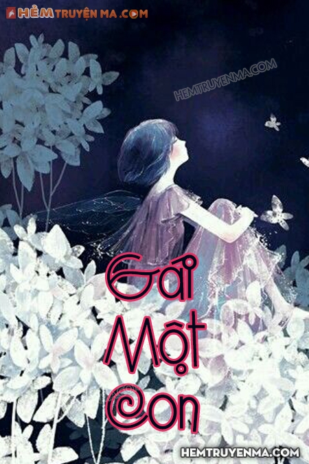 Gái Một Con
