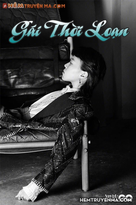 Gái Thời Loạn