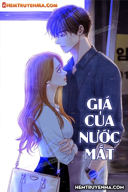 Giá Của Nước Mắt