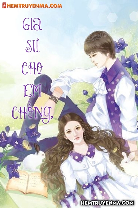 Gia Sư Cho Em Chồng