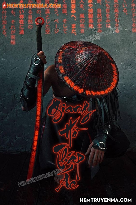 Giang Hồ Thập Ác (Tuyệt Đại Song Kiêu)