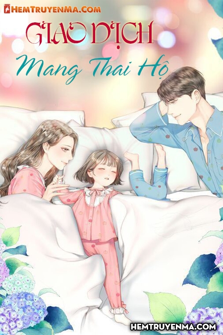 Giao Dịch Mang Thai Hộ