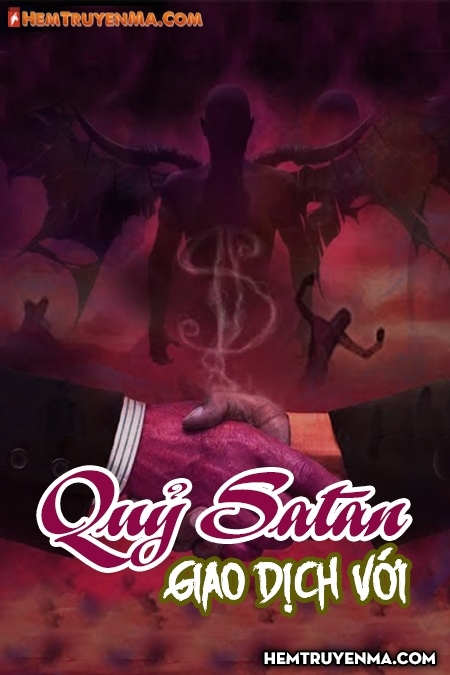 Giao Dịch Với Quỷ Satan
