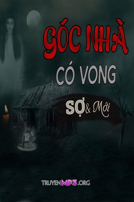 Góc Nhà Có Vong