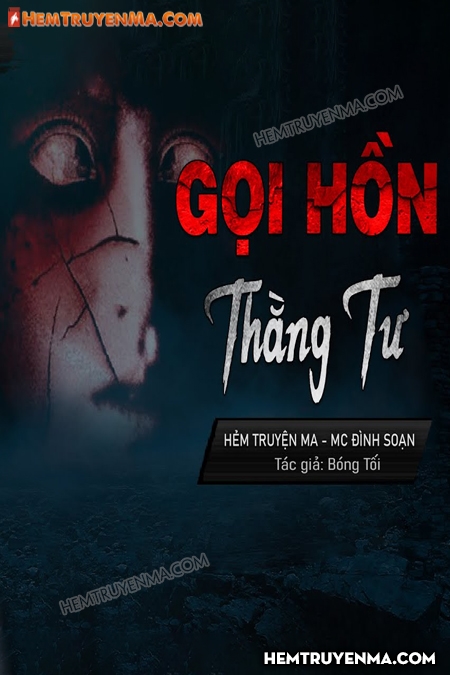 Gọi Hồn Thằng Tư