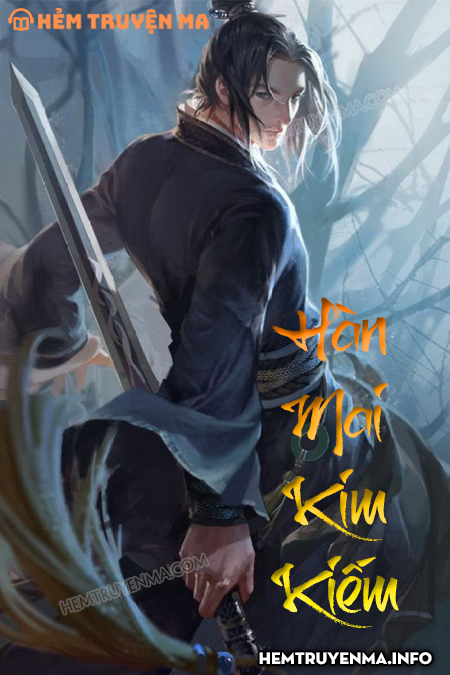 Hàn Mai Kim Kiếm