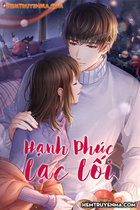 Hạnh Phúc Lạc Lối