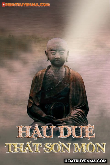 Hậu Duệ Thất Sơn Môn