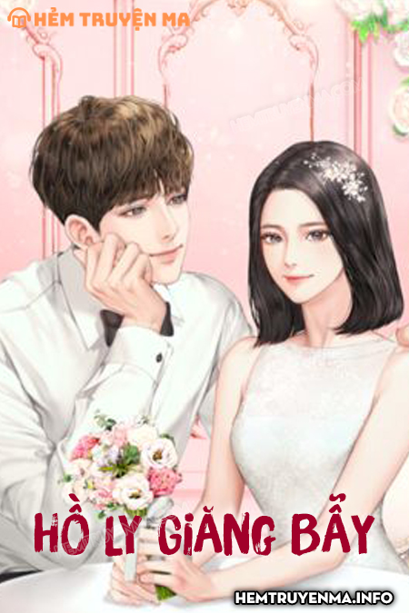 Hồ Ly Giăng Bẫy