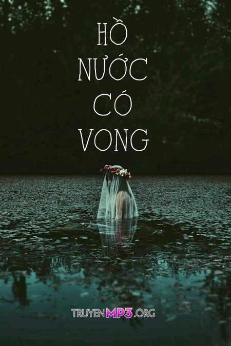Hồ Nước Có Vong