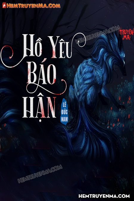 Hồ Yêu Báo Hận