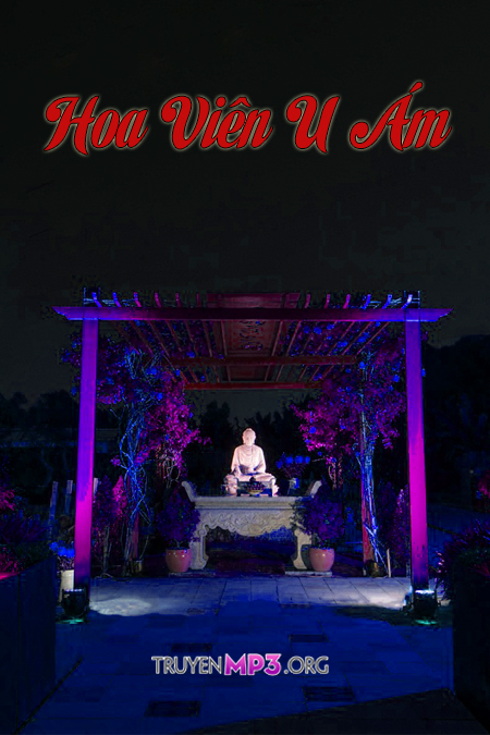 Hoa Viên U Ám