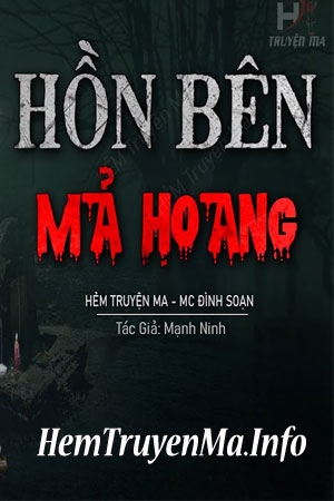 Hồn Bên Mả Hoang - MC Đình Soạn