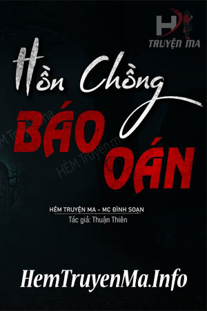 Hồn Chồng Báo Oán - MC Đình Soạn