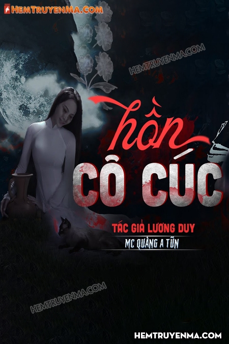 Hồn Cô Cúc