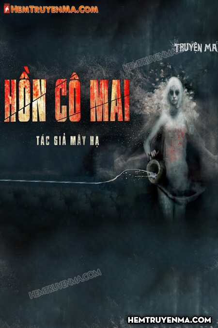 Hồn Cô Mai