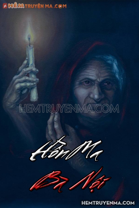 Hồn Ma Bà Nội