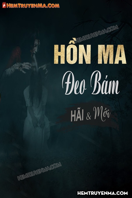 Hồn Ma Đeo Bám