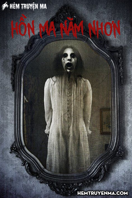 Hồn Ma Năm Nhơn