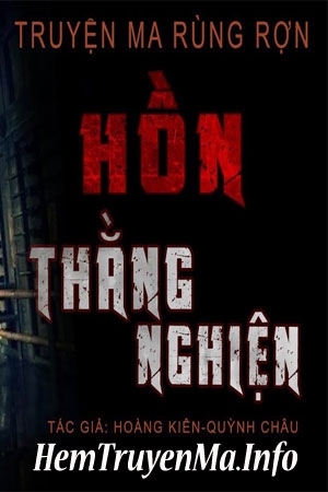 Hồn Thằng Nghiện - MC Duy Thuận