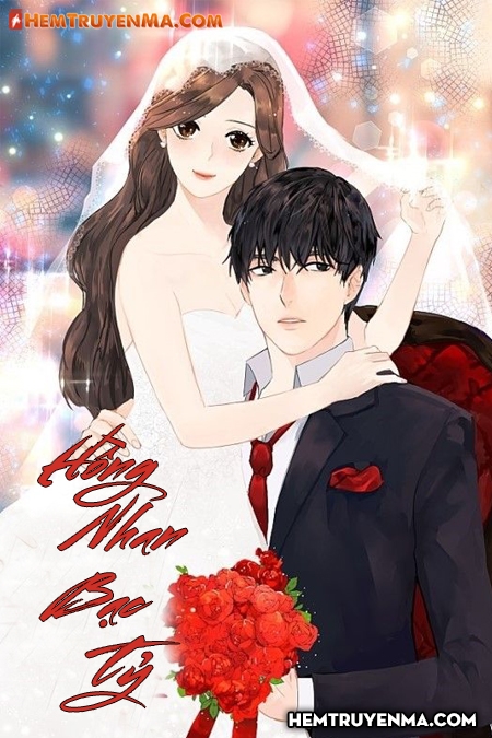 Hồng Nhan Bạc Tỷ