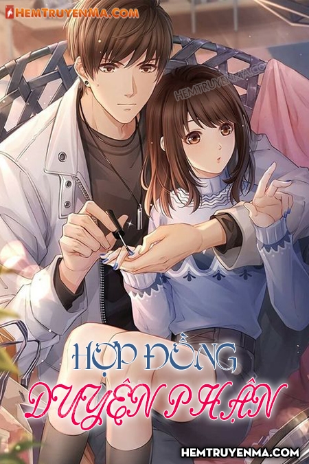 Hợp Đồng Duyên Phận