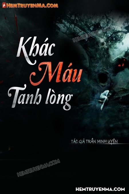 Khác Máu Tanh Lòng - MC Nguyễn Huy