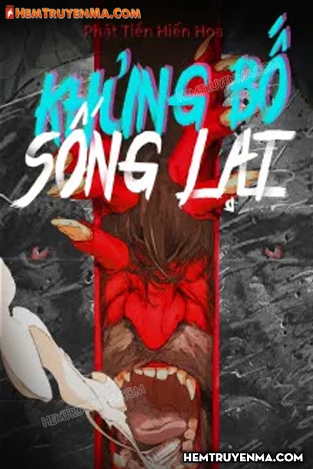 Khủng Bố Sống Lại