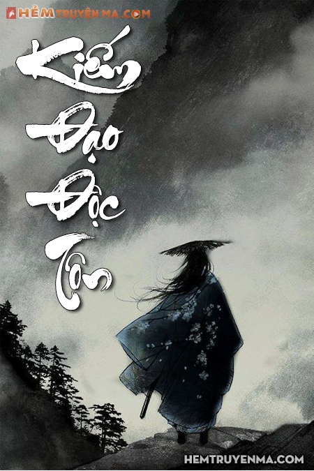 Kiếm Đạo Độc Tôn