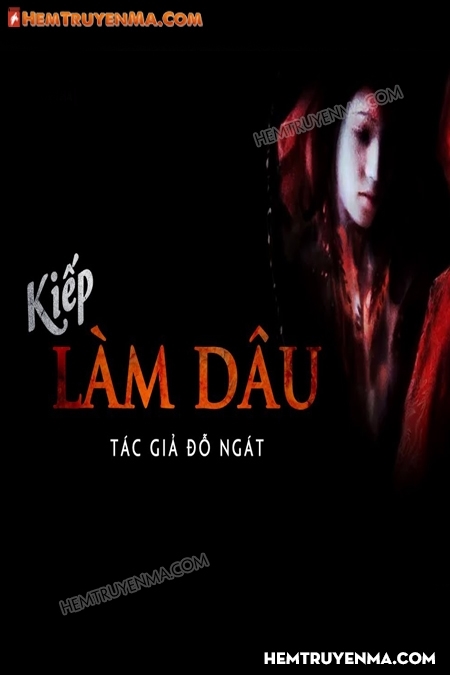 Kiếp Làm Dâu - MC Lam Phương