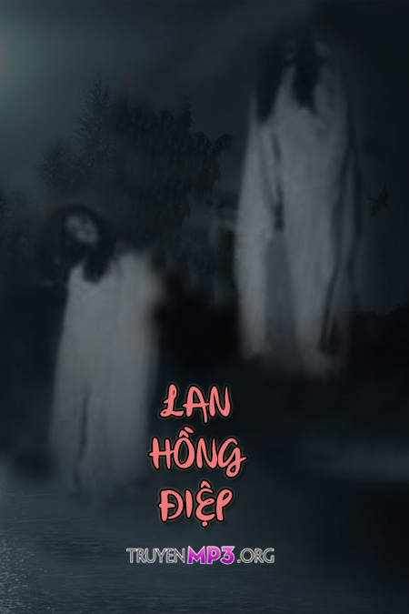 Lan Hồng Điệp
