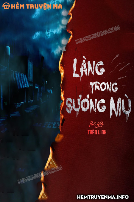 Làng Trong Sương Mù