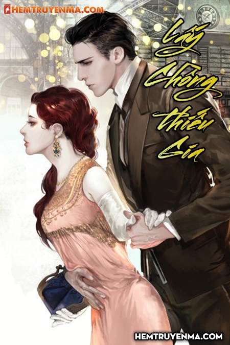 Lấy Chồng Thiếu Gia