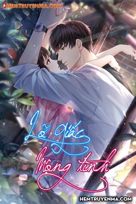 Lỡ Giấc Mộng Tình