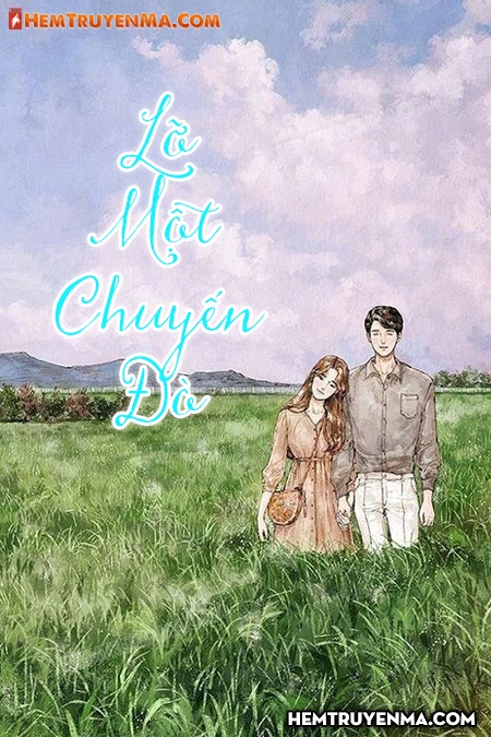 Lỡ Một Chuyến Đò