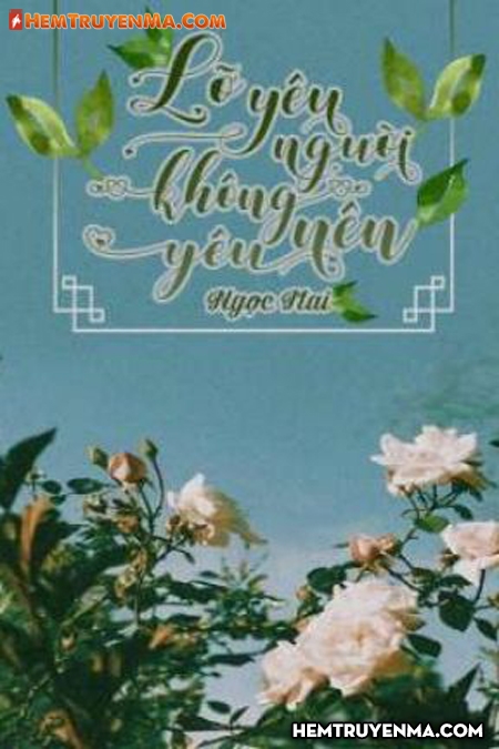 Lỡ Yêu Người Không Nên Yêu
