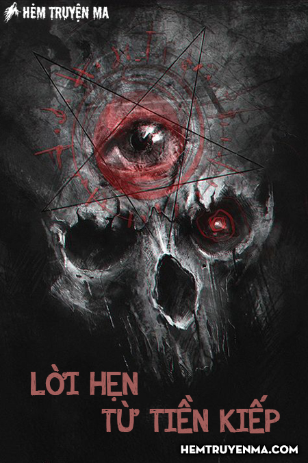 Lời Hẹn Từ Tiền Kiếp