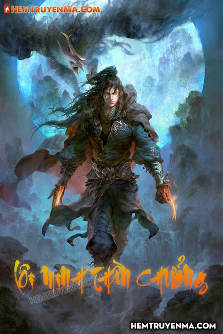 L.ôi Mi.nh Thầ.n Chưở.ng