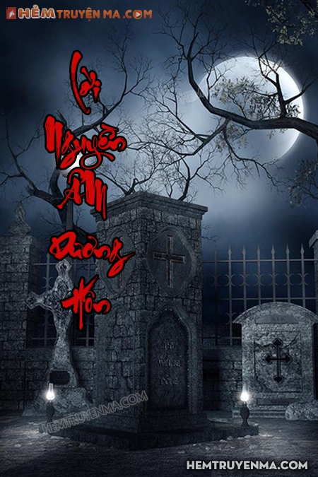 Lời Nguyền Âm Dương Hôn